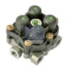 DT 5.70176 Multi-circuit Protection Valve